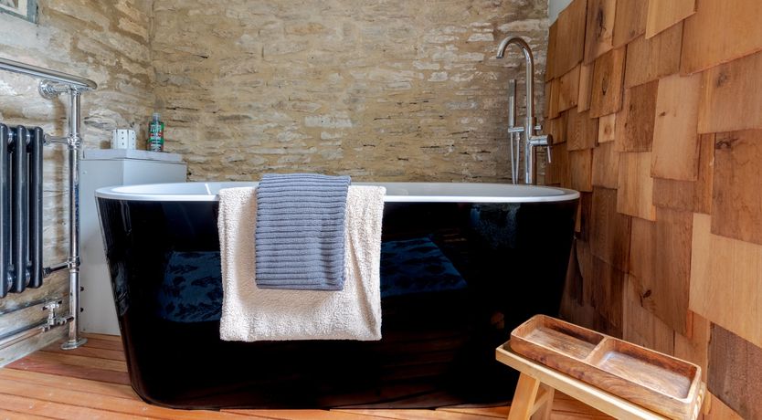 Photo of Bursting with Bloom