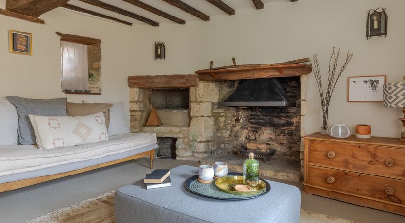 Photo of Bursting with Bloom