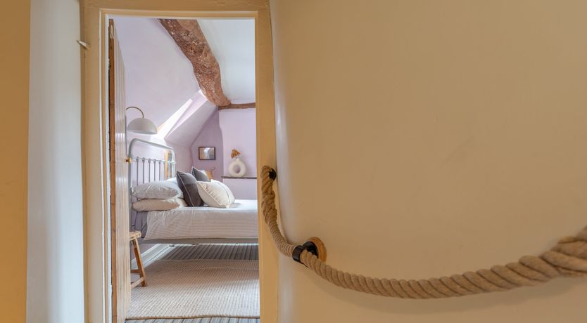 Photo of Bursting with Bloom