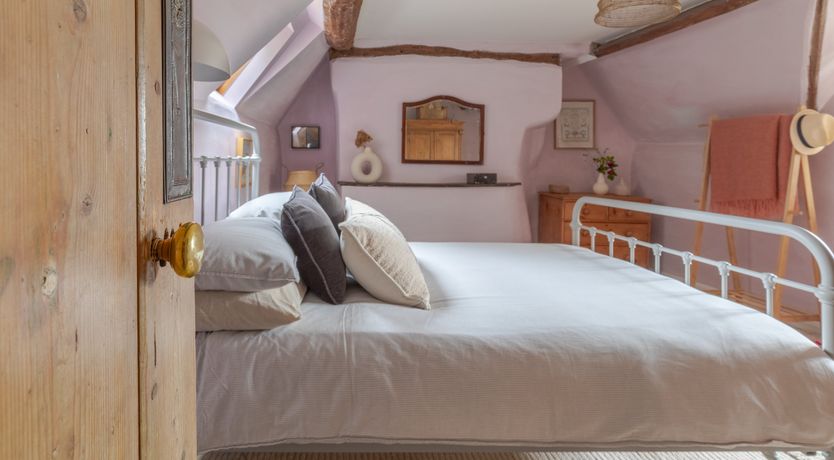 Photo of Bursting with Bloom