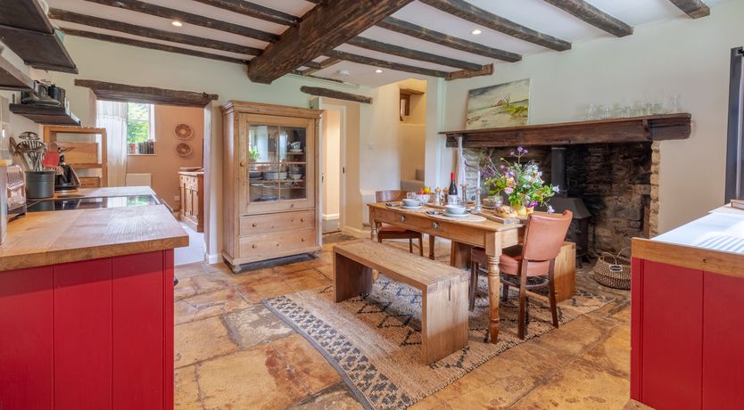 Photo of Bursting with Bloom