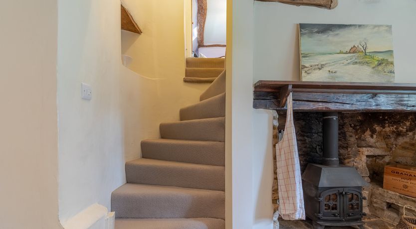 Photo of Bursting with Bloom