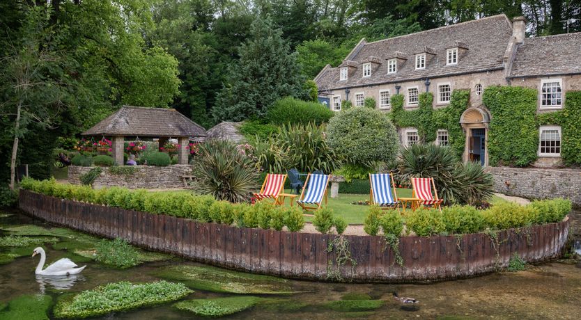 Photo of Bursting with Bloom