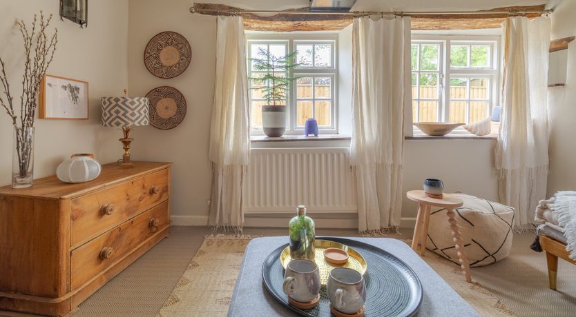 Photo of Bursting with Bloom