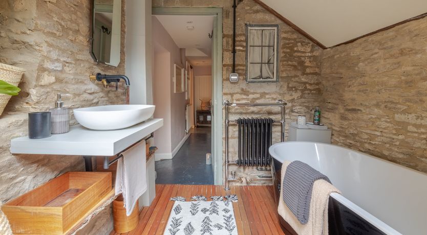 Photo of Bursting with Bloom