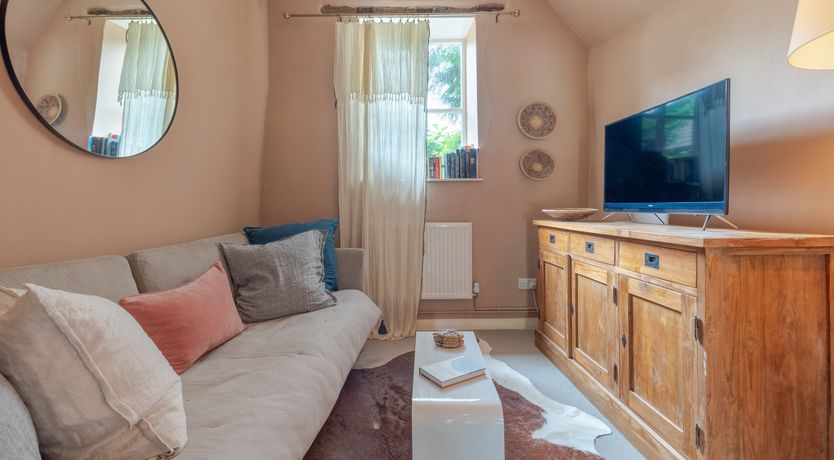 Photo of Bursting with Bloom