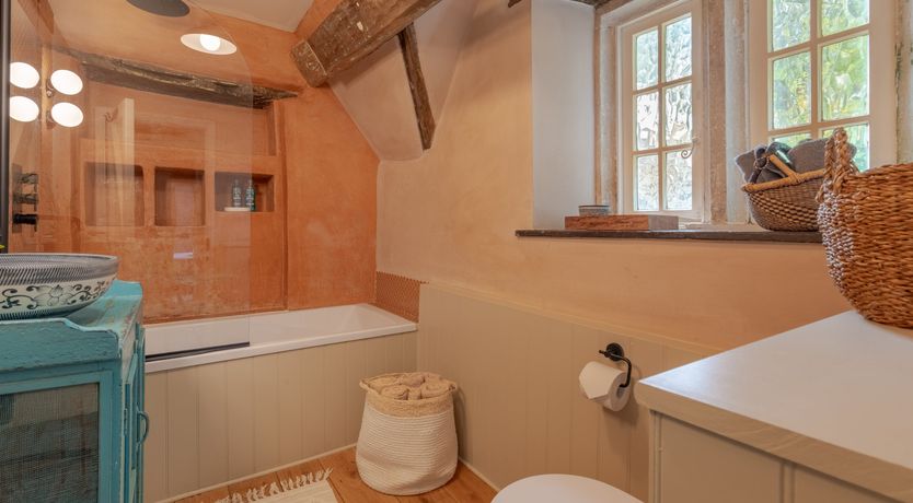 Photo of Bursting with Bloom