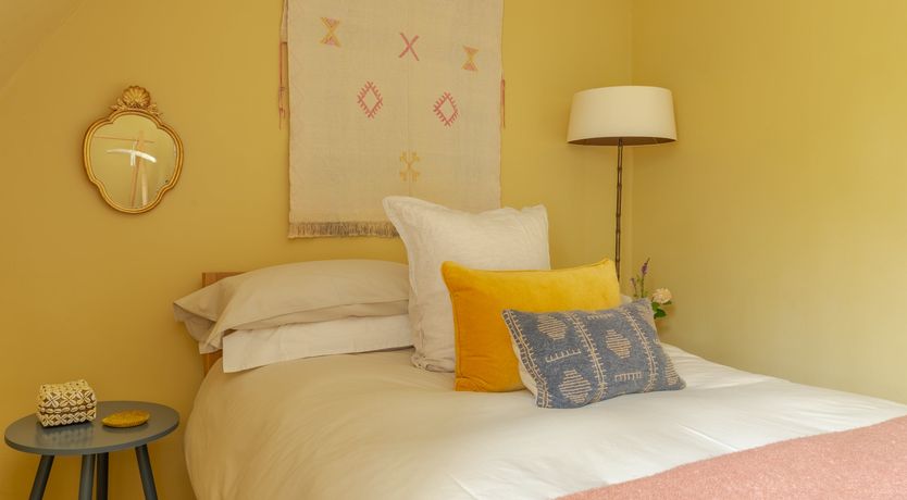 Photo of Bursting with Bloom