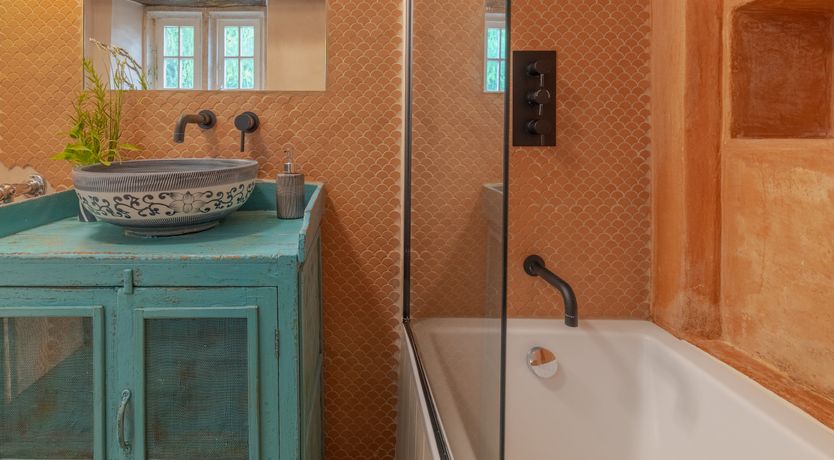 Photo of Bursting with Bloom