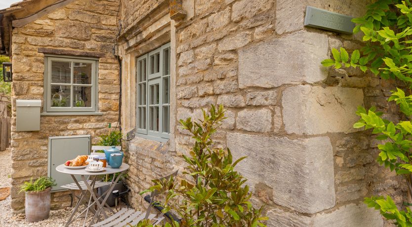 Photo of Bursting with Bloom