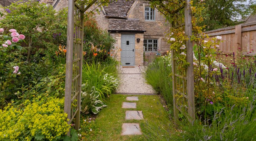 Photo of Bursting with Bloom