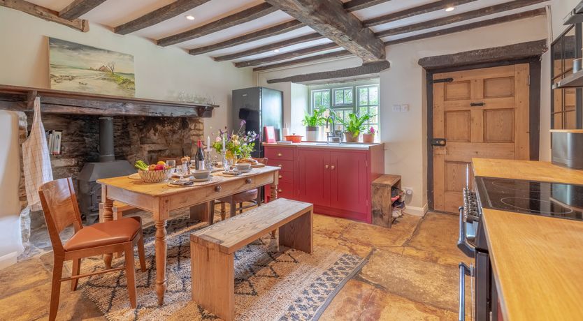 Photo of Bursting with Bloom