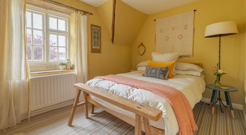 Photo of Bursting with Bloom