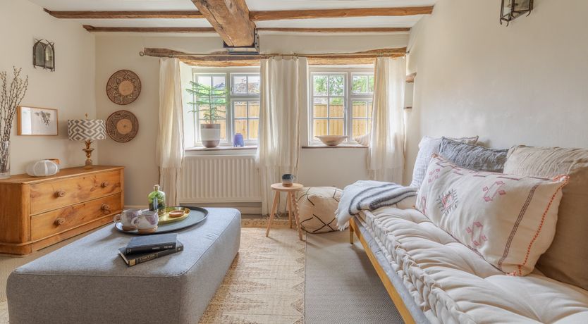 Photo of Bursting with Bloom