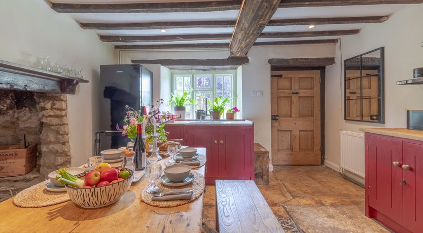 Photo of Bursting with Bloom