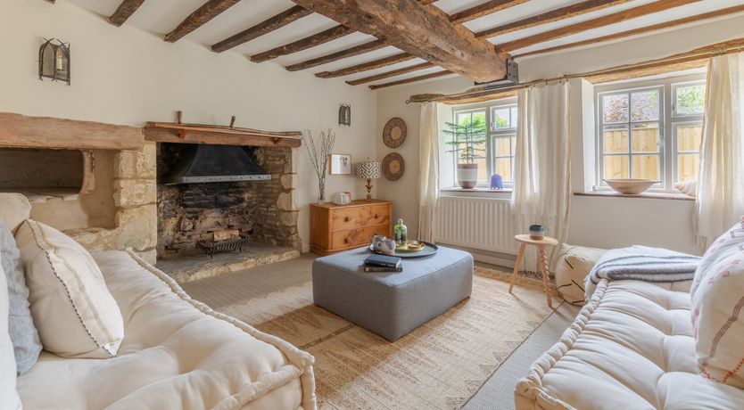 Photo of Bursting with Bloom