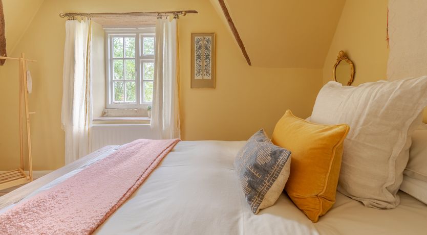 Photo of Bursting with Bloom