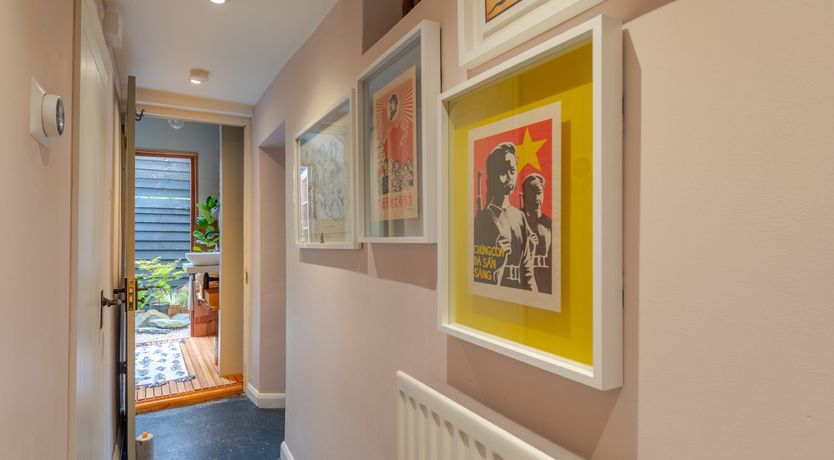 Photo of Bursting with Bloom