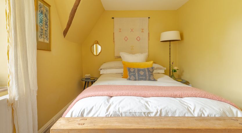 Photo of Bursting with Bloom