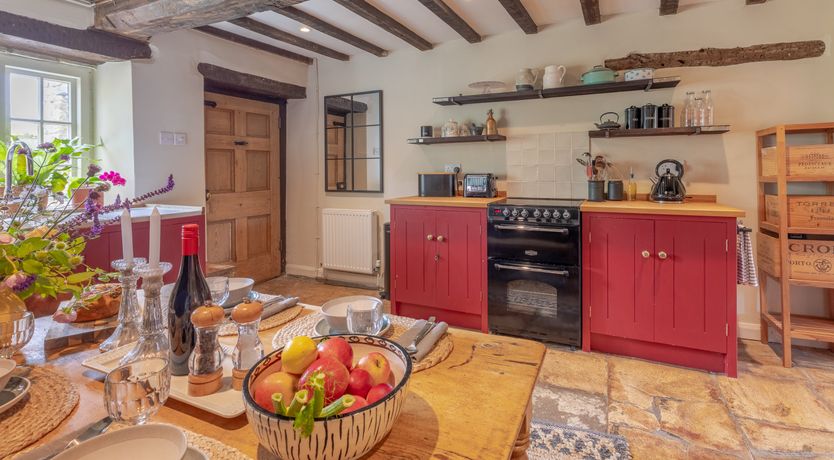 Photo of Bursting with Bloom