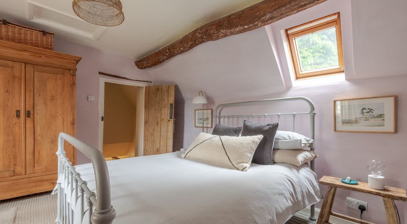 Photo of Bursting with Bloom