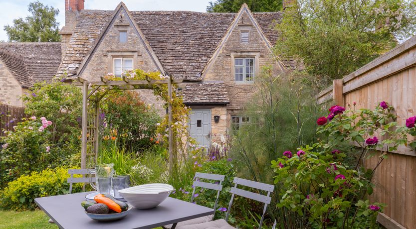 Photo of Bursting with Bloom