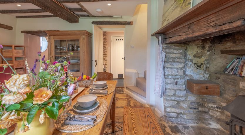 Photo of Bursting with Bloom