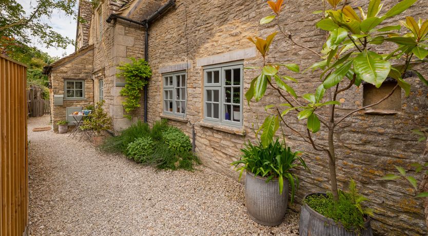 Photo of Bursting with Bloom