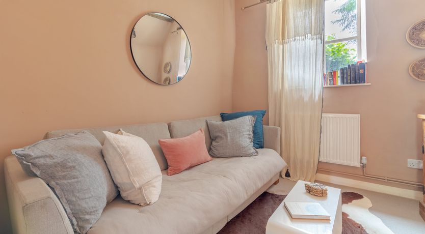 Photo of Bursting with Bloom