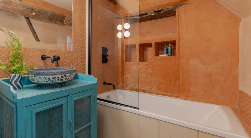 Photo of Bursting with Bloom