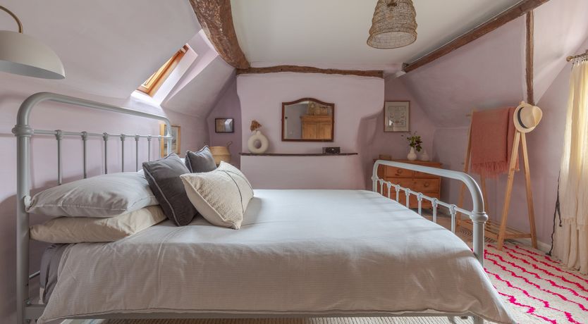 Photo of Bursting with Bloom