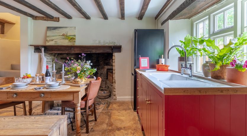 Photo of Bursting with Bloom