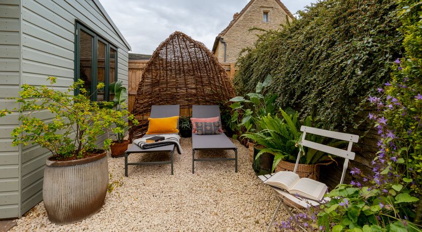 Photo of Bursting with Bloom