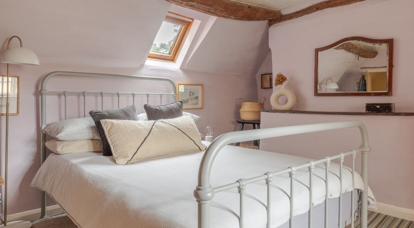 Photo of Bursting with Bloom