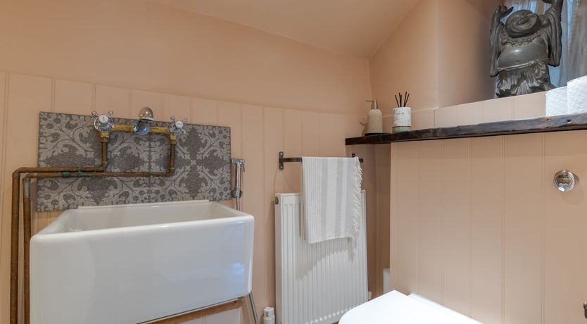 Photo of Bursting with Bloom