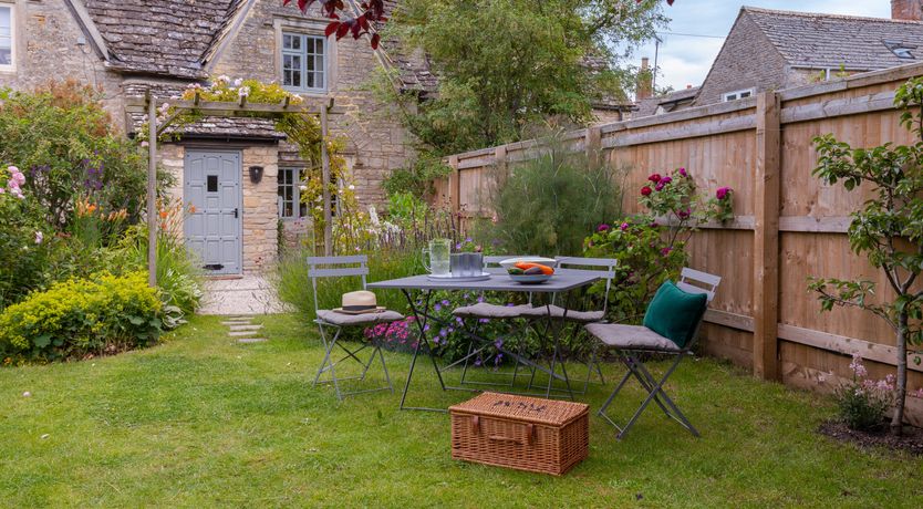 Photo of Bursting with Bloom