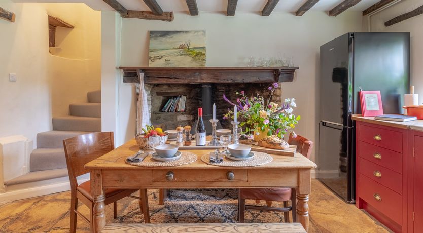 Photo of Bursting with Bloom