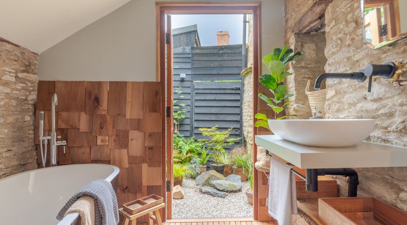 Photo of Bursting with Bloom