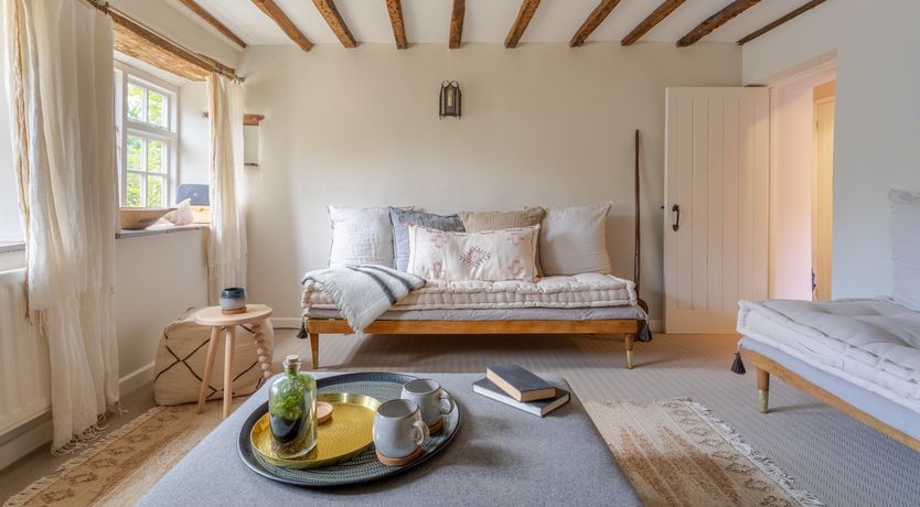 Photo of Bursting with Bloom