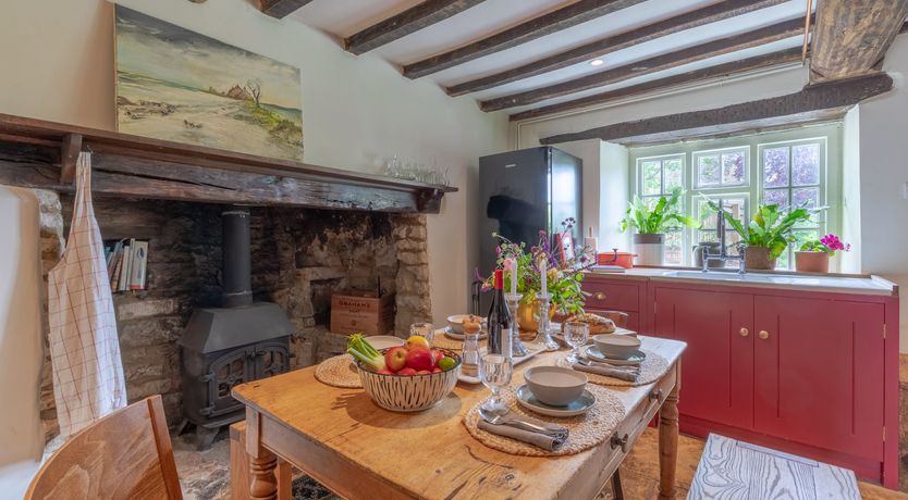 Photo of Bursting with Bloom