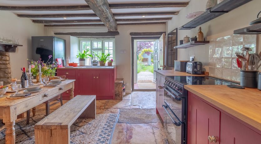 Photo of Bursting with Bloom