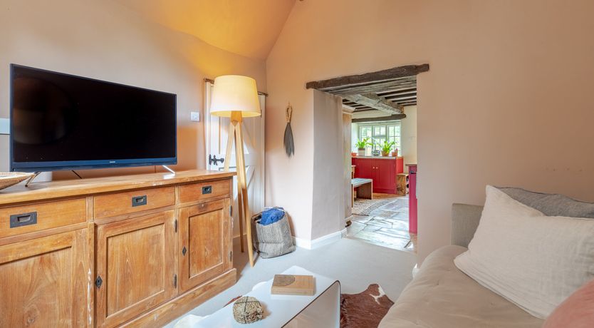 Photo of Bursting with Bloom