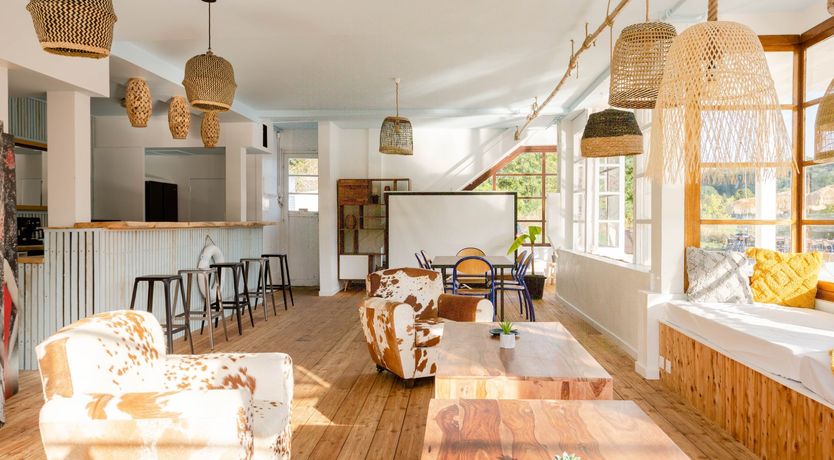 Photo of Queen of California