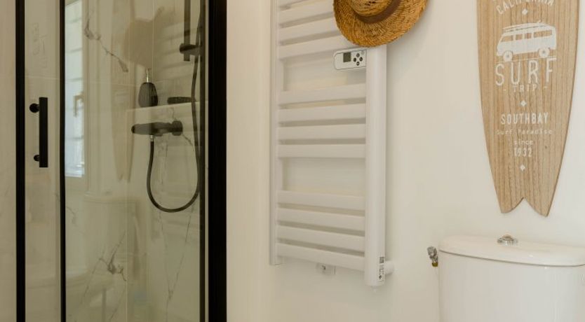 Photo of Queen of California