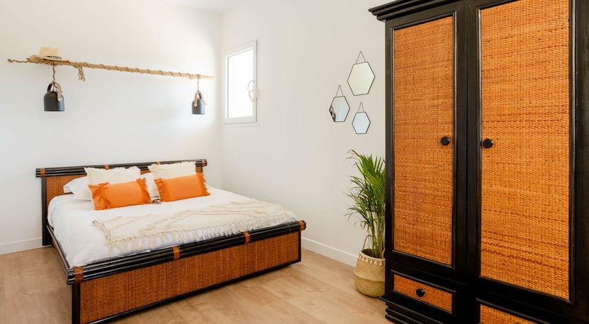 Photo of Queen of California