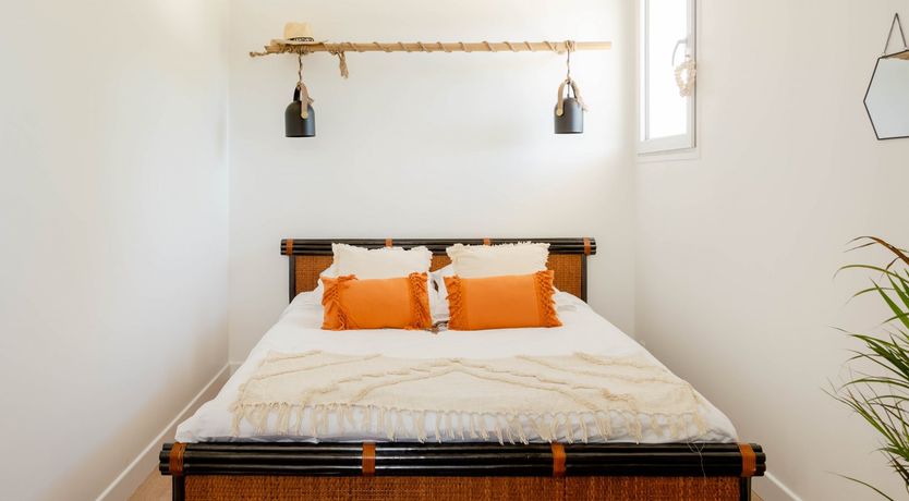 Photo of Queen of California