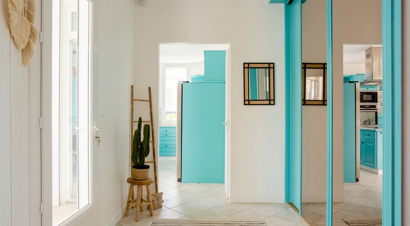 Photo of Queen of California