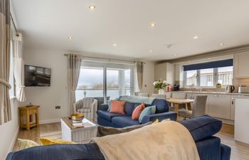 3 Bed in Bideford Apartment