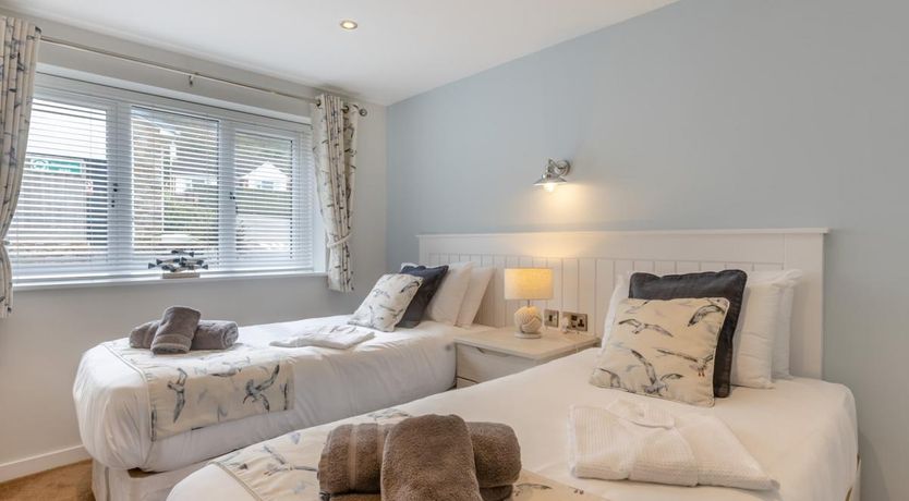 Photo of 3 Bed in Westward Ho