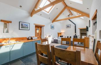 Slade Barn Holiday Cottage